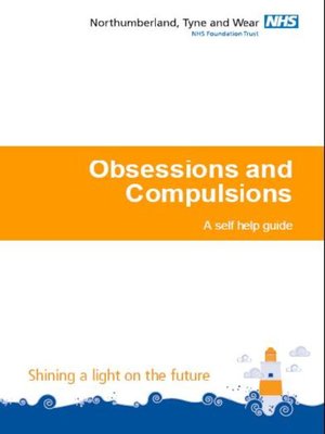 cover image of Obsessions and Compulsions (Male Voice)